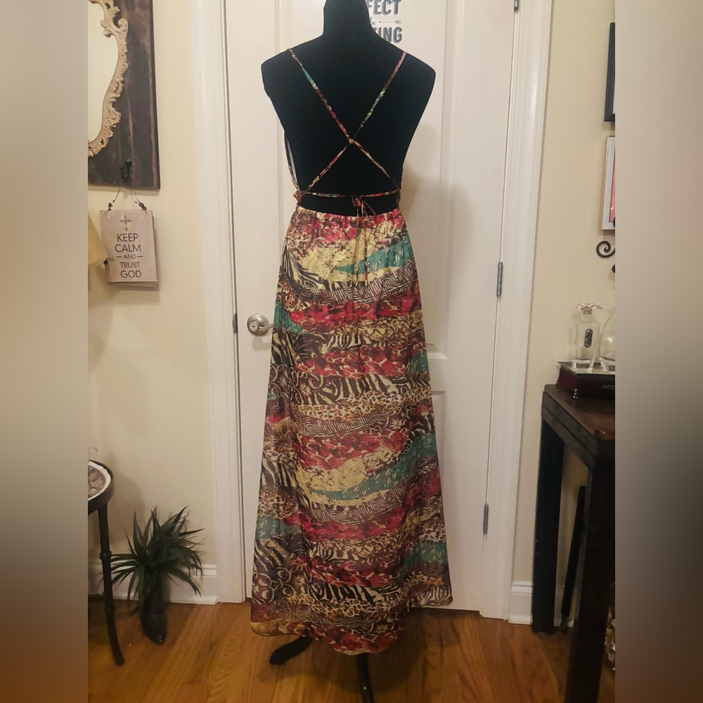 Vintage baby phat New with tags mixi dress & one piece swimsuit. - Picture 5 of 14
